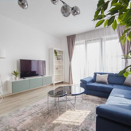 Perfect Harmony At Eas Residence Oradea Exteriér fotografie
