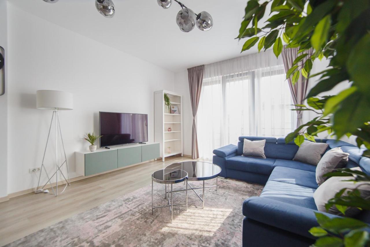 Perfect Harmony At Eas Residence Oradea Exteriér fotografie