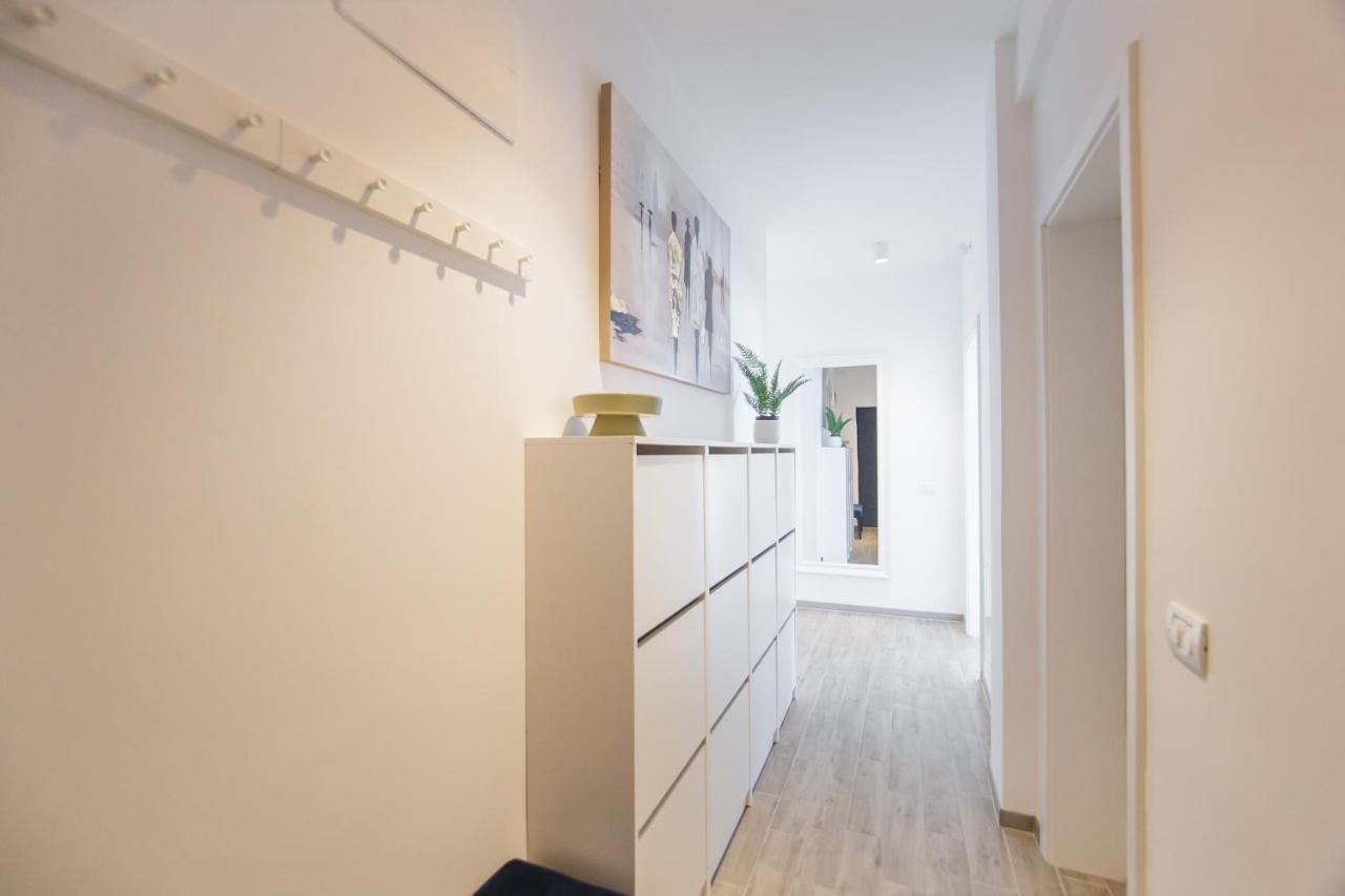 Perfect Harmony At Eas Residence Oradea Exteriér fotografie