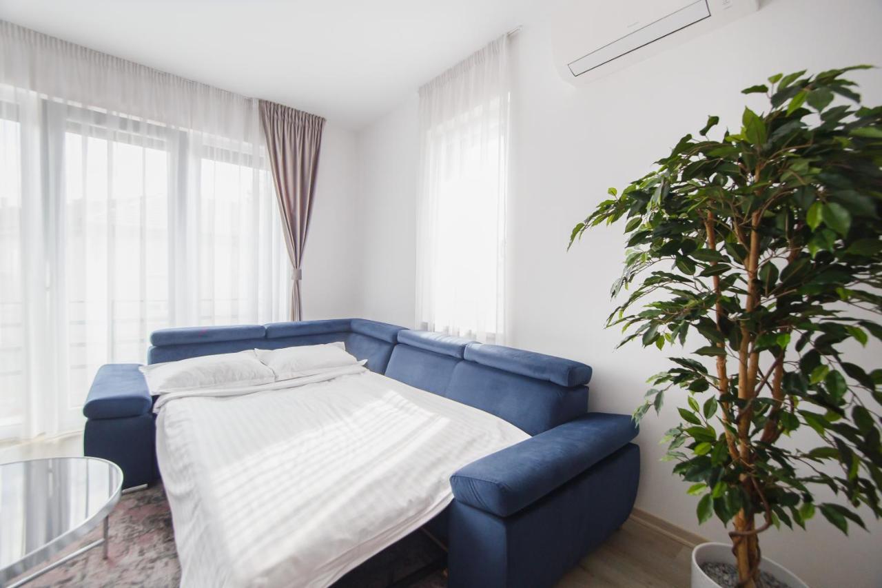 Perfect Harmony At Eas Residence Oradea Exteriér fotografie
