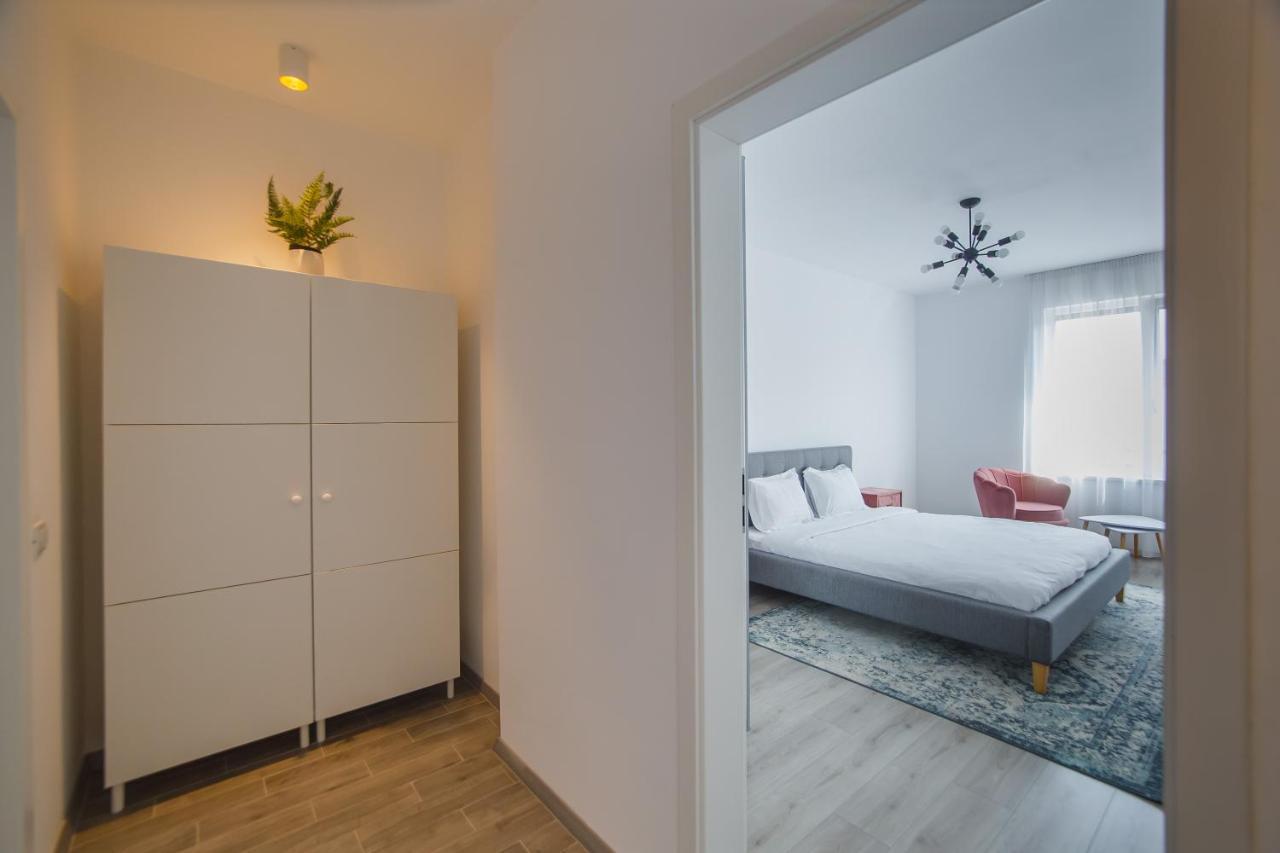 Perfect Harmony At Eas Residence Oradea Exteriér fotografie