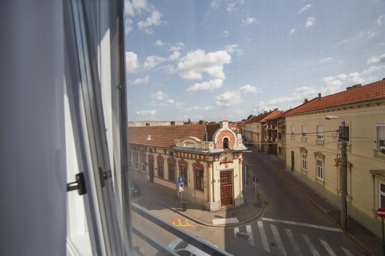 Perfect Harmony At Eas Residence Oradea Exteriér fotografie