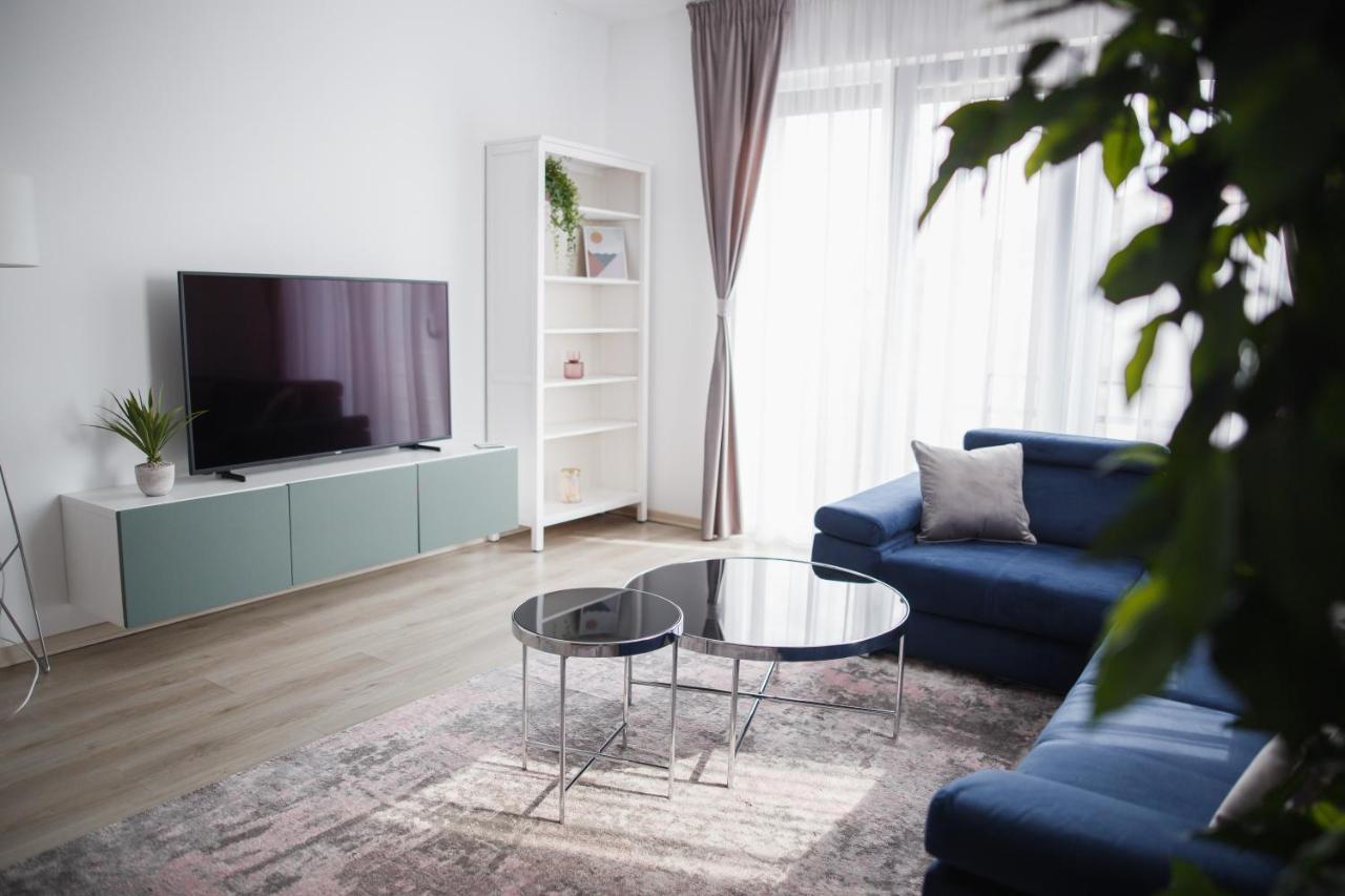 Perfect Harmony At Eas Residence Oradea Exteriér fotografie