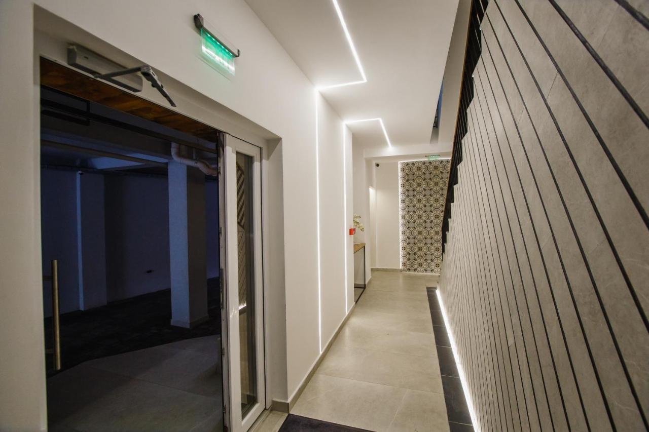 Perfect Harmony At Eas Residence Oradea Exteriér fotografie