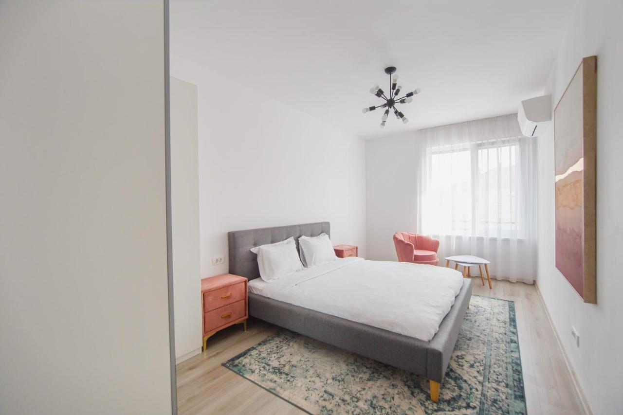 Perfect Harmony At Eas Residence Oradea Exteriér fotografie