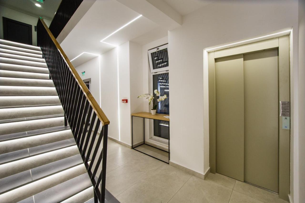 Perfect Harmony At Eas Residence Oradea Exteriér fotografie
