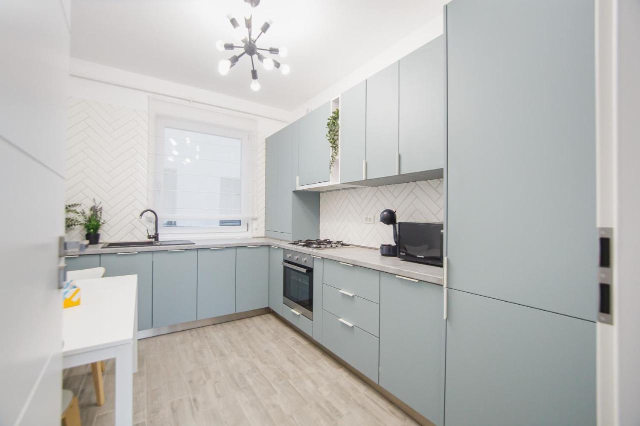 Perfect Harmony At Eas Residence Oradea Exteriér fotografie